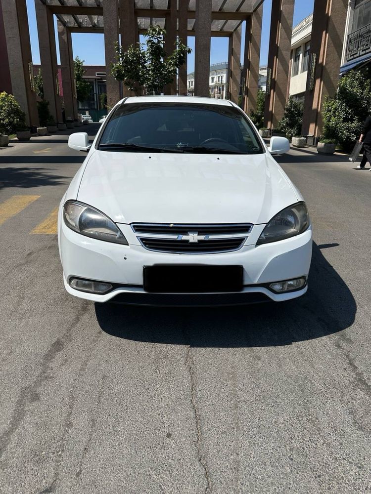 Gentra 2019 yil avtomat