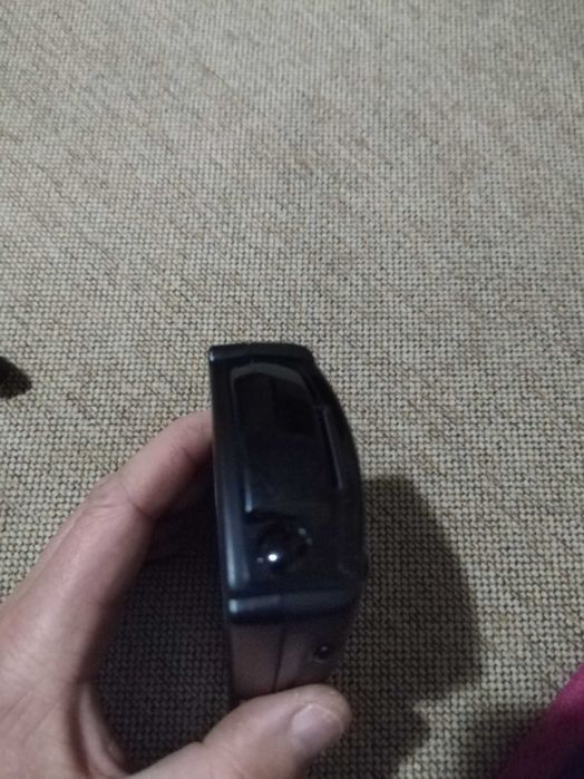 Detector radar Whistler XTR 140 cablu alimentare Functional