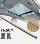 Perdea Plasa Jaluzea Rulou Perdeluta Trapa Panoramic Vw Skoda Audi