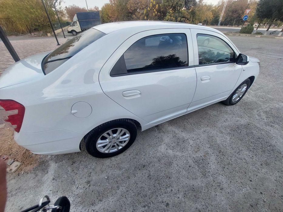 Kobal avtomat sotiladi 2023 ga 2024