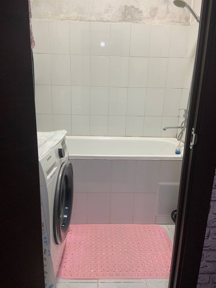 Срочно продаётся 3 х комнатная Сергели метро 3 бекат йонида