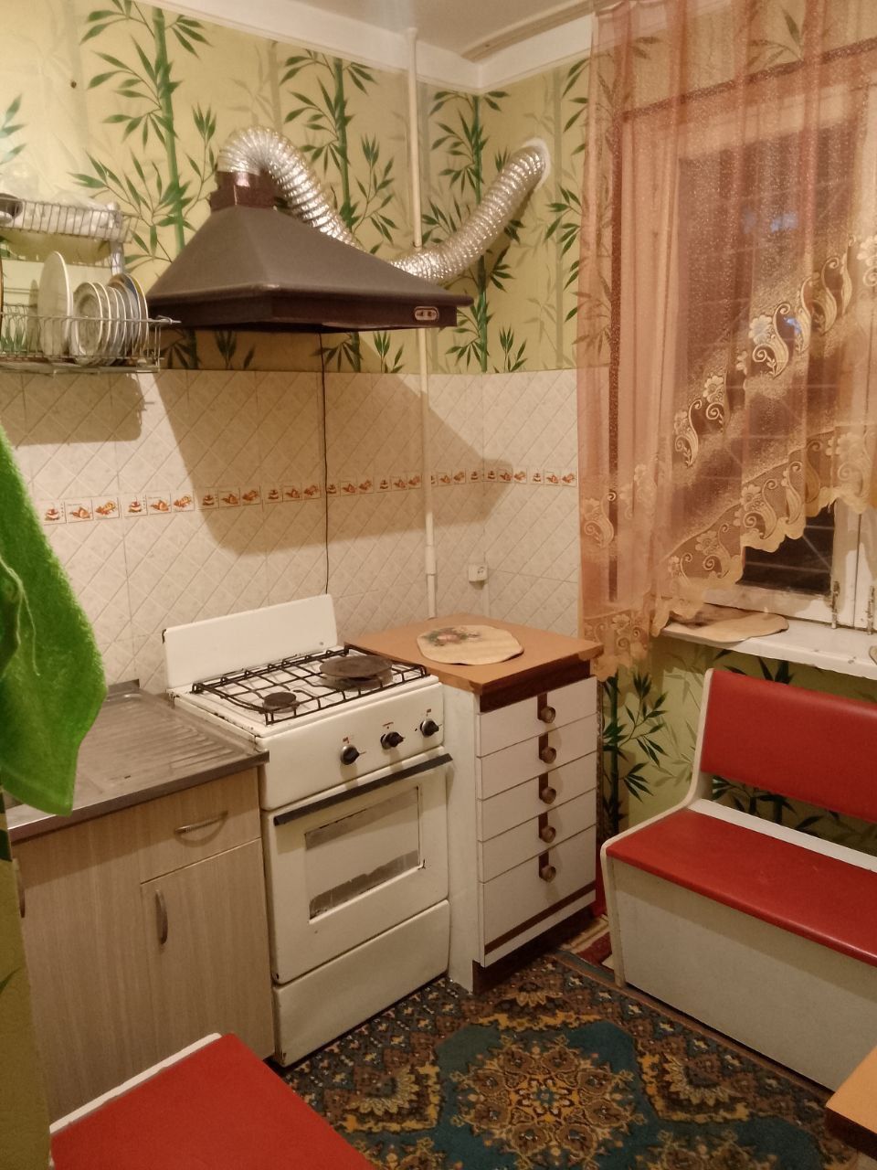 Продается 1ком.квартира