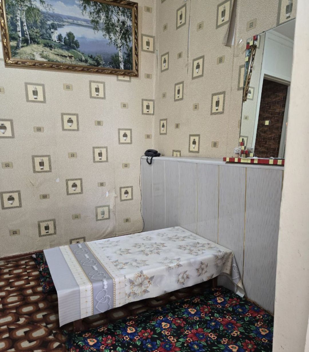 Продается квартира 1/3/5 Буюк Ипак Йули