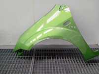 Aripa Fata Stanga Ford Fiesta 2002-2008 (Apple Green (Verde))