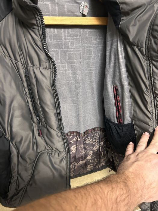 Продам зимнюю куртку