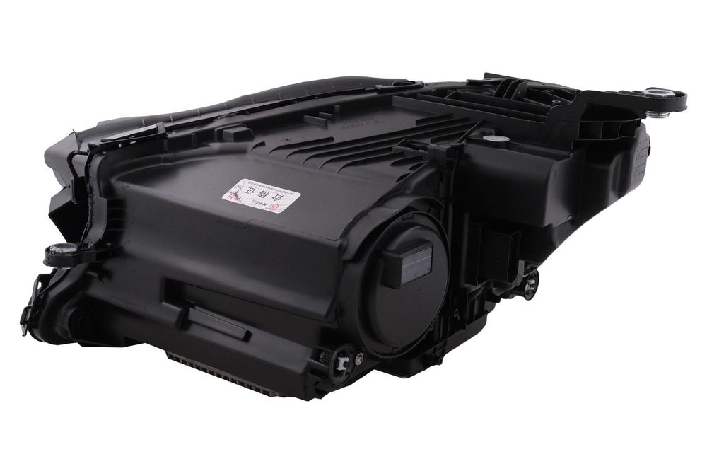 Kit Exterior compatibil cu Mercedes E-Class W212 (2009-2012) Conversie
