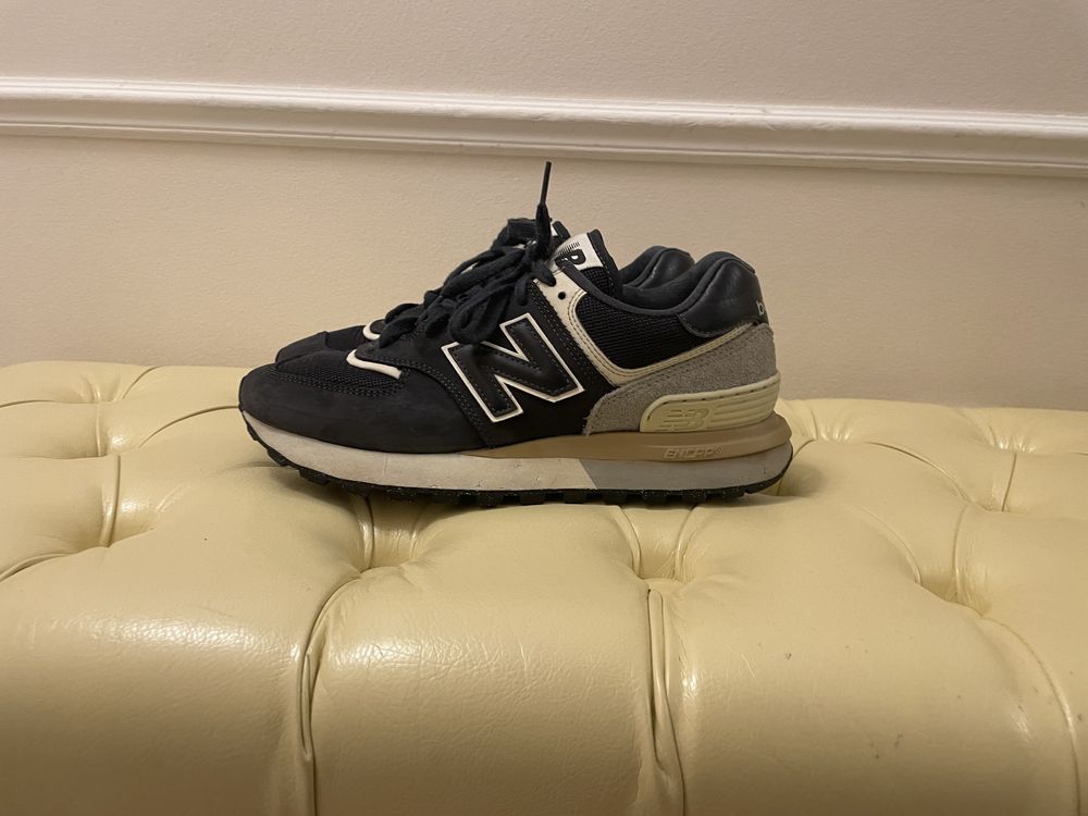 Кроссовки New Balance 574