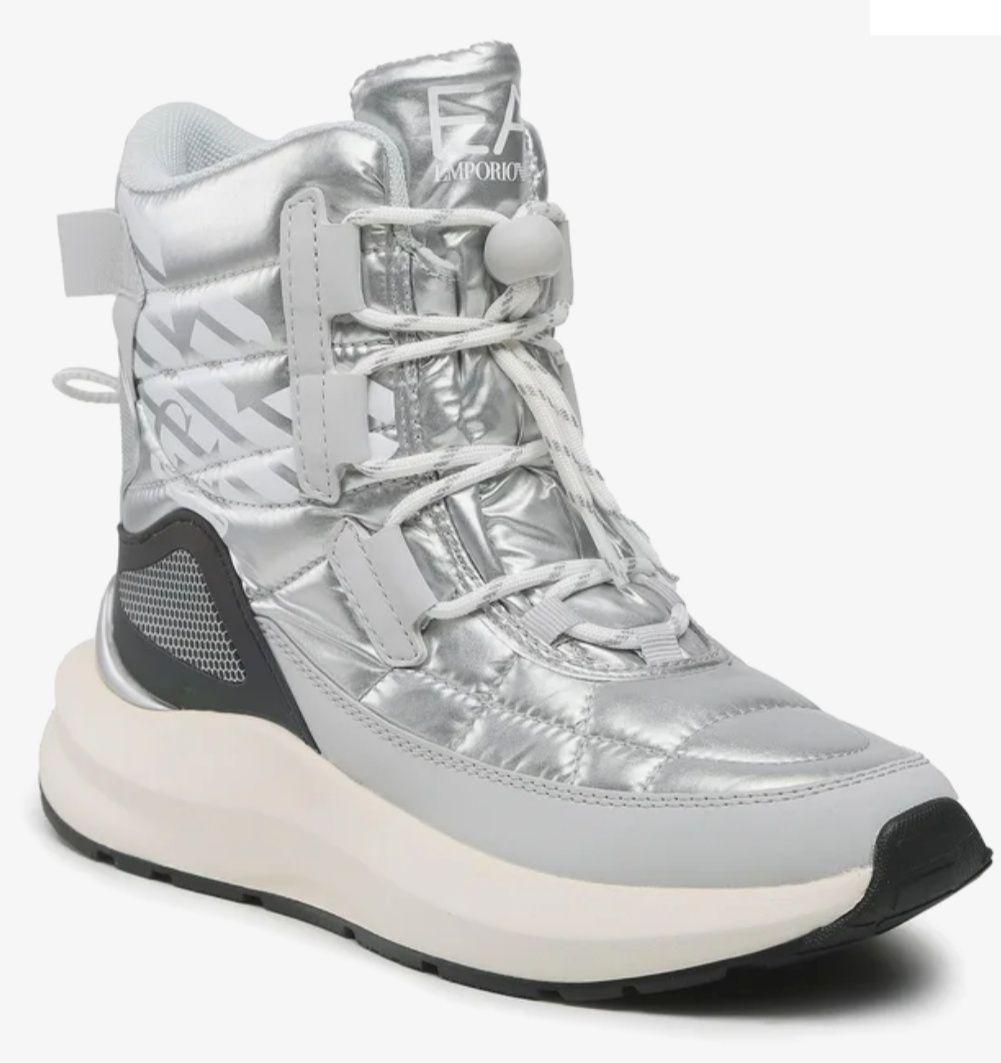 Оригинални апрески на EA7 Emporio Armani. 37 1/3