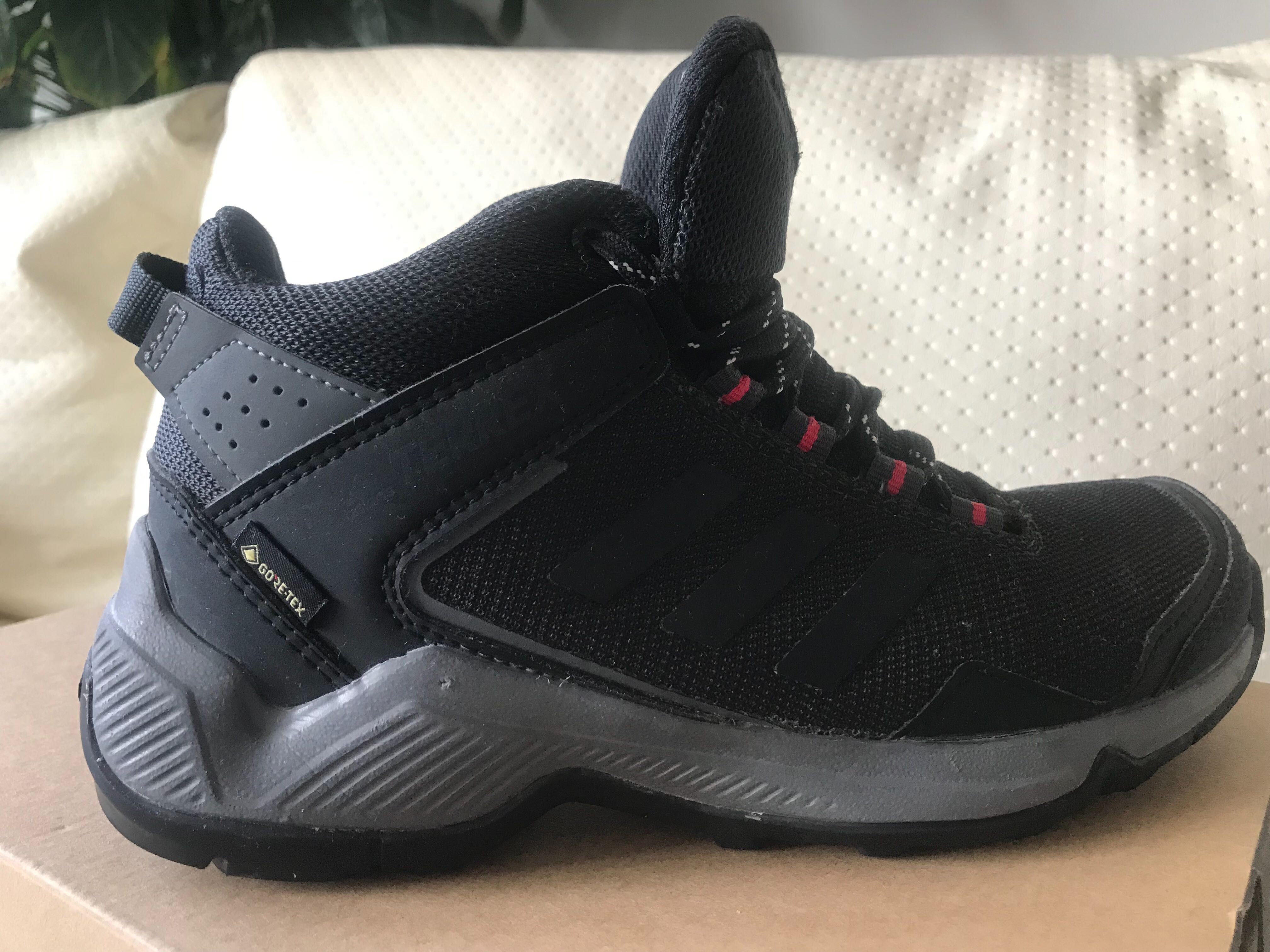 Обувки Adidas Terrex Eastrail MID GTX W 36 2/3