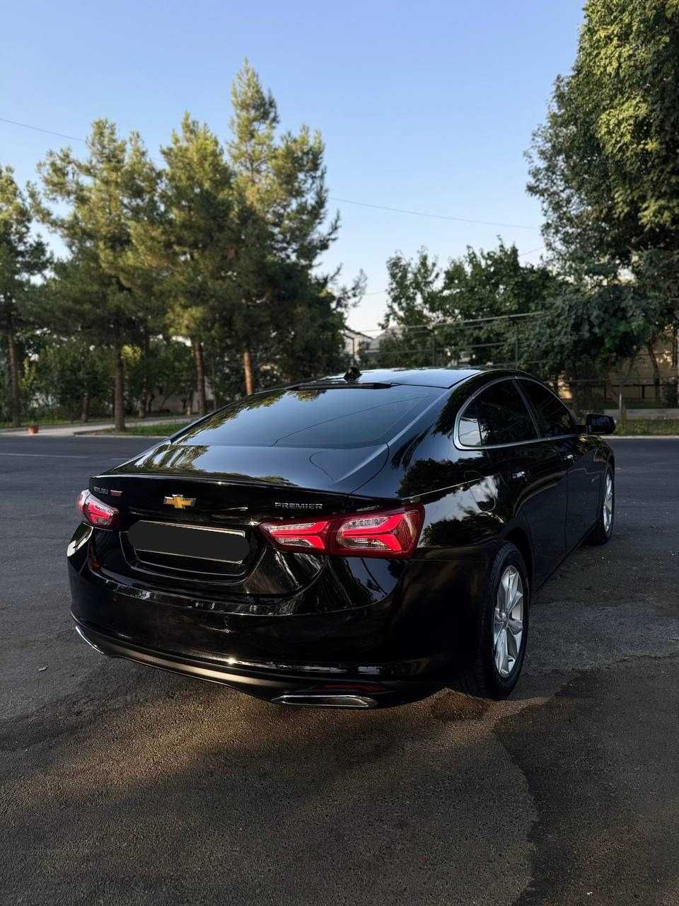 Malibu 2 Premier