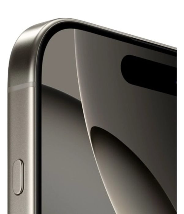 IPhone 16pro 256gb