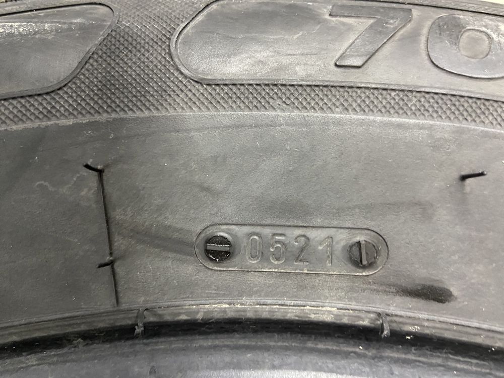 Anvelope vara 255/55 R18 Riken SUV 701