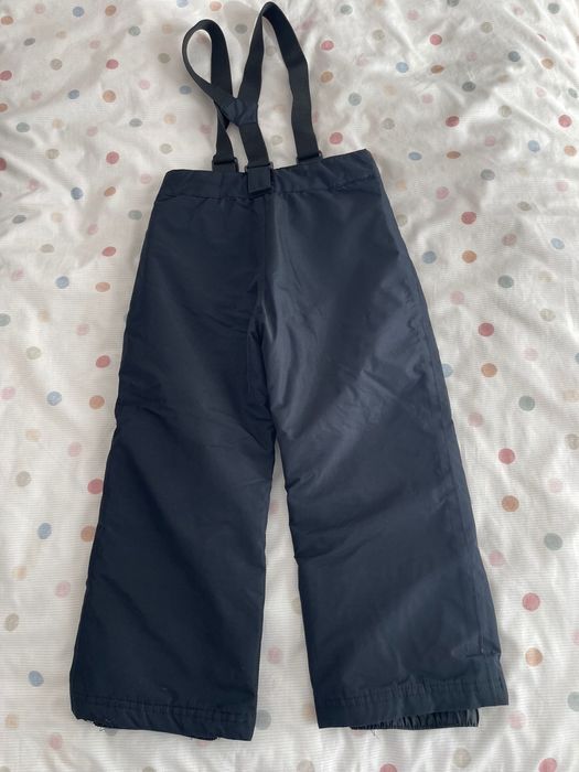 Pantaloni schi ski copii