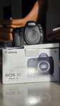 Canon 5D Mark IV 30MP, Full Frame pro