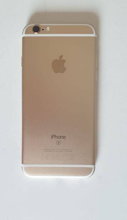 Iphone 6S, 32 GB