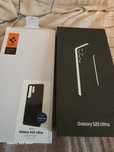 Samsung S25 ULTRA 12/512 Vivacom  Гаранция