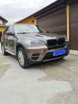 Bmw X5 / an fabricatie 2012 / 3.0d X-drive / 306 cp.