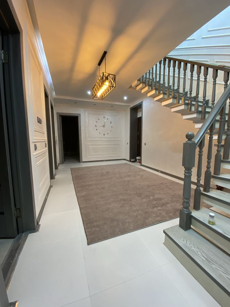Cambridge Residense 3+3/1/5 дуплекс 220 кв
