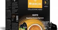 Капсули Bianchi Nero съвместими с  Dolce Gusto 16 бр.