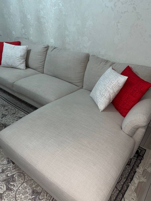 Диван продаю kuka home