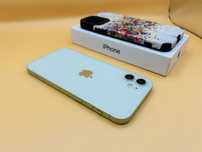 iPhone 12 Green 64GB impecabil