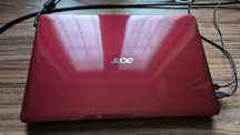 Acer Aspire E1-531G (червен)