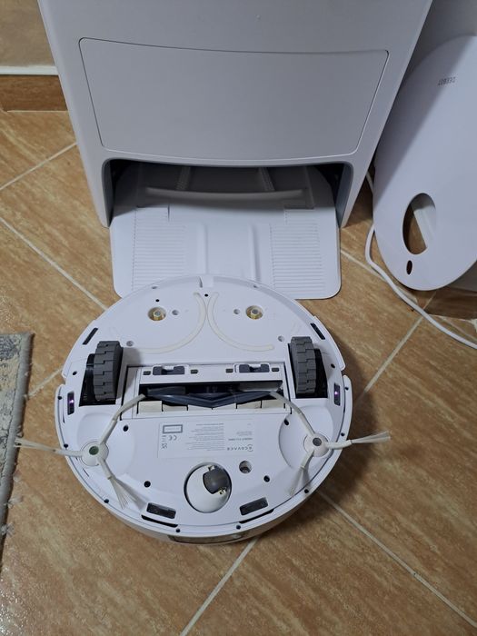 Aspirator Ecovast Debot x1 eomni