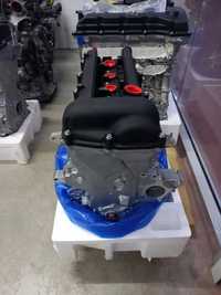 Двигатель G4ED (1.6) Hyundai Accent, Kia Rio