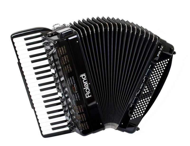 Roland Fr7x juzisound +wirless juzi pregatit pt evenimente