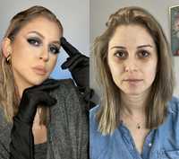 Make-up profesional 150Ron