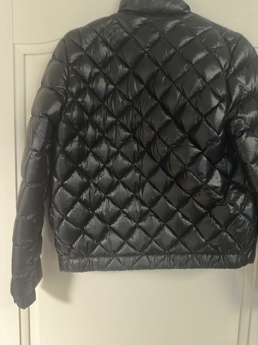 Geaca cu puf Massimo Dutti