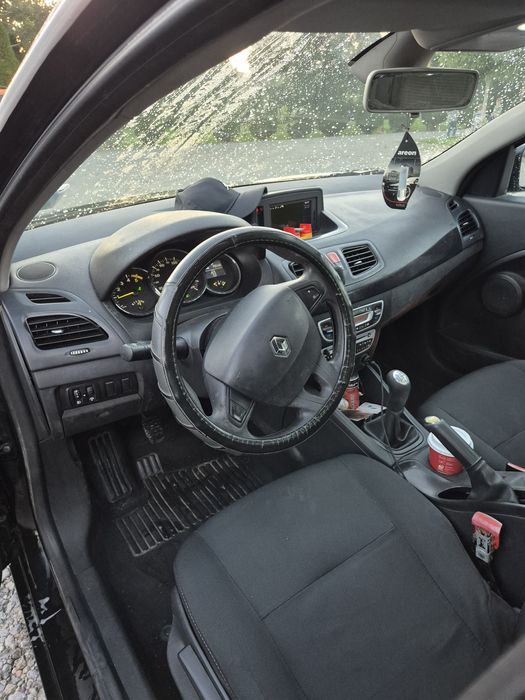 Renault Fluence 1.5 dci - cel mai fiabil - perfecta tehnic