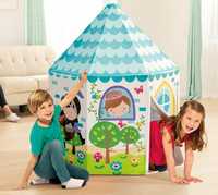 Детский игрушки Домик принцессы-104х130 Доставка и установка бесплатно