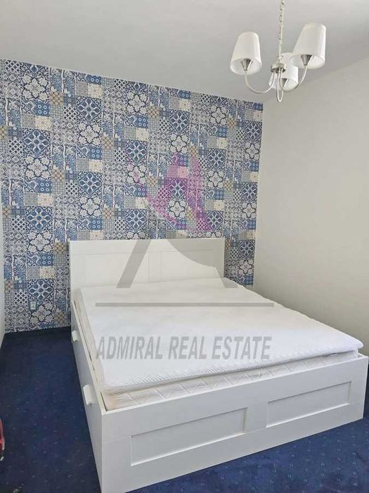 Дава се под наем Тристаен апартамент в Варна, ВИНС - 75 кв.м за 550 € - Снимка #2