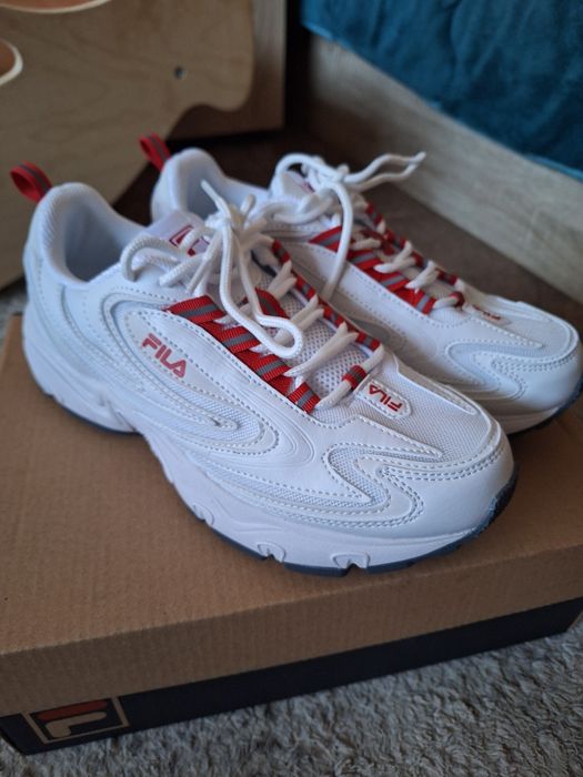 Нови маратонки Fila Actix