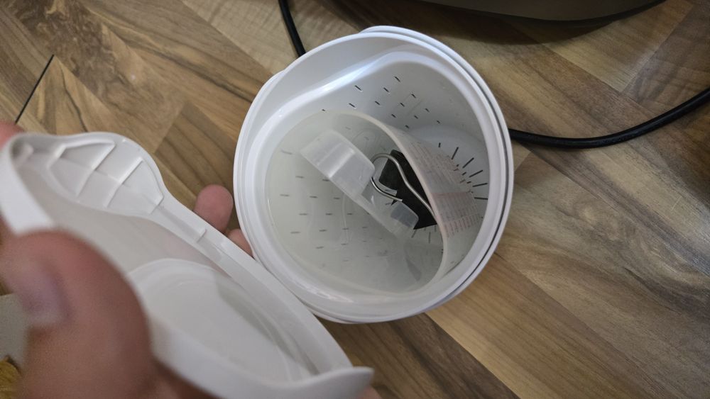 Maşină de pâine Tefal Pain et Delice PF240E38 - Nouă, 20 programe, 700