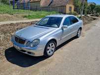Vind sau schimb mercedes eclass 2.2