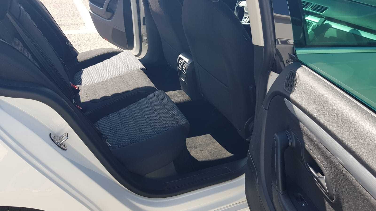 VW CC R Line 2014 DSG