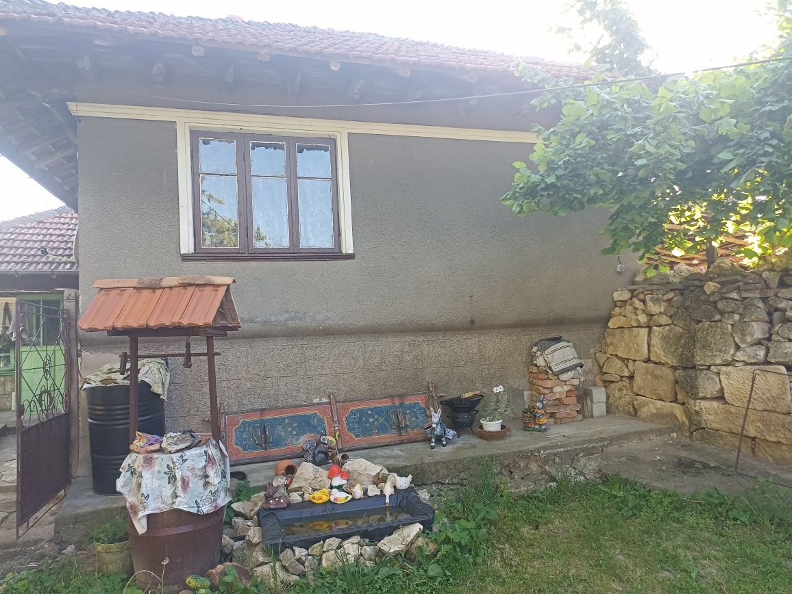 Продава се Къща в Русе, Дружба 1 - 60 кв.м за 425 €/кв.м - Снимка #2