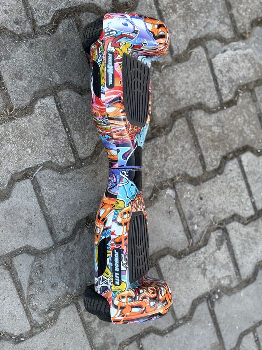 Hover board freewheel stare excelenta