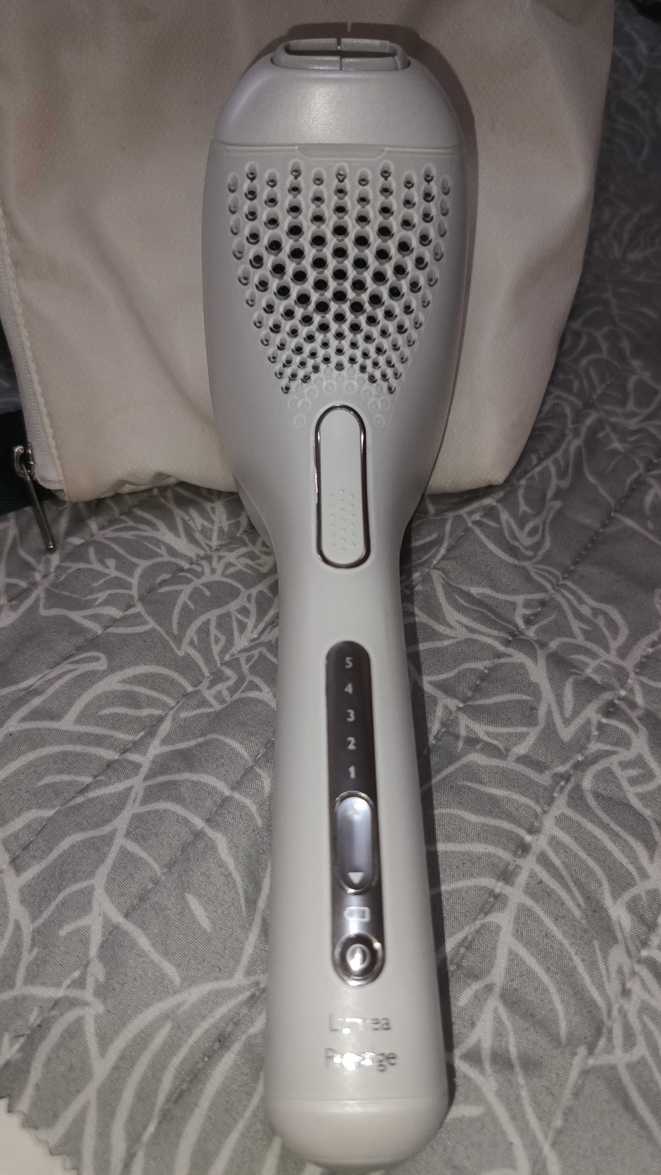 Philips Lumea Prestige