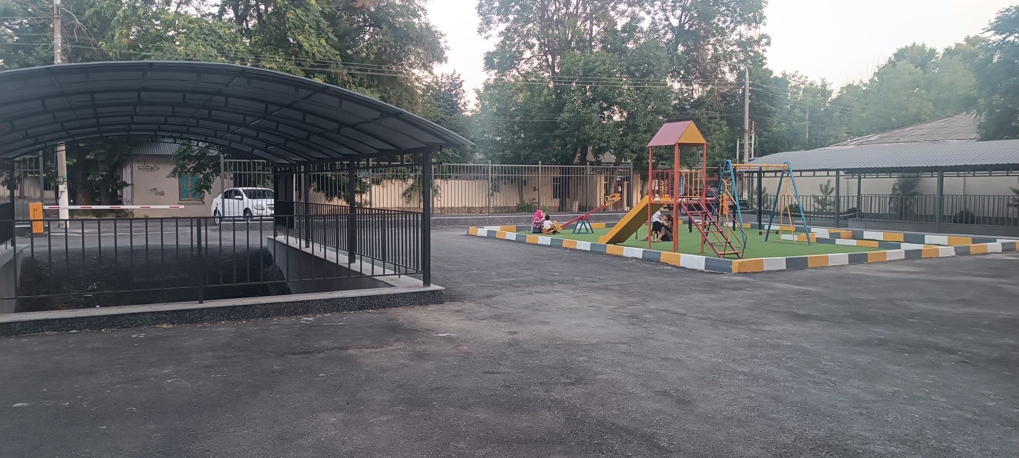 Продается дом новостройки  45,5 кв метров