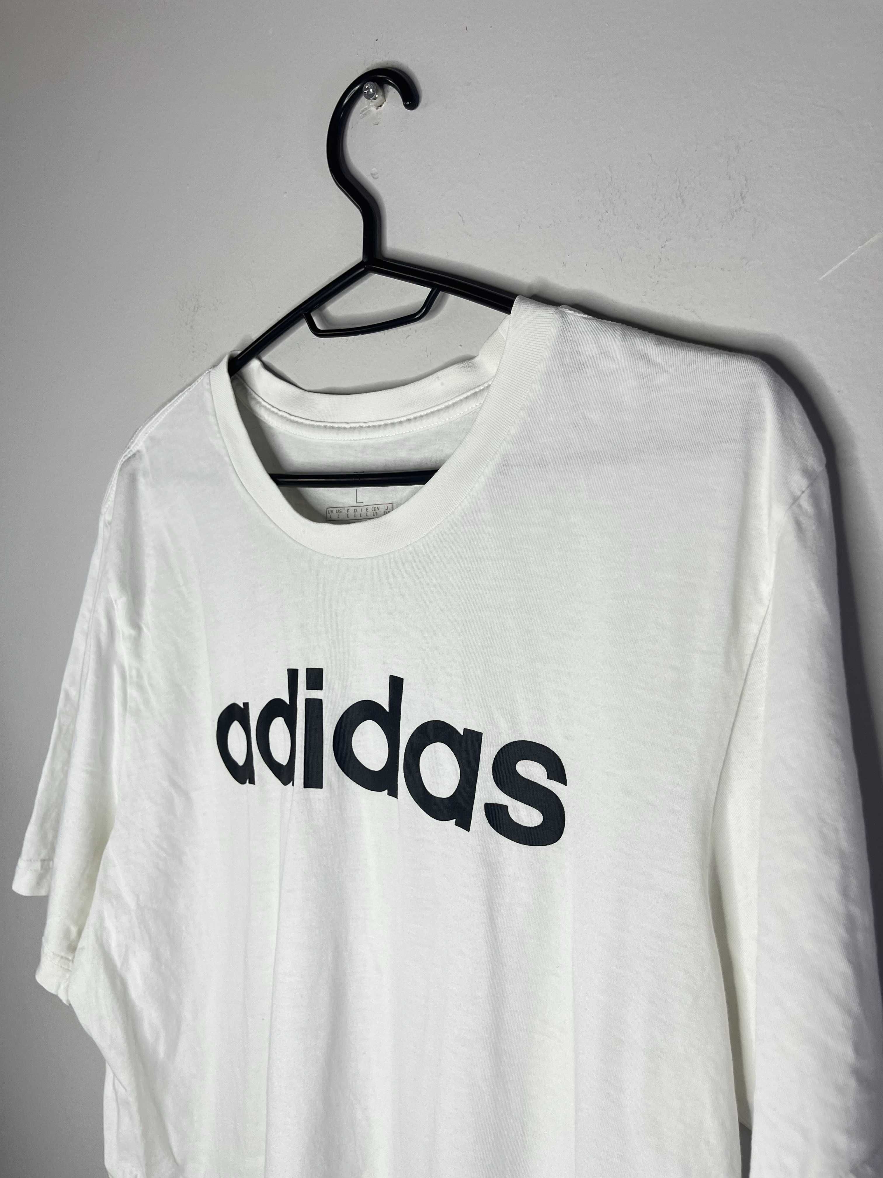 Adidas Sportswear Essentials T- Shirt Мъжка Тениска