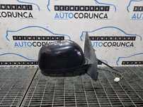 Oglinda dreapta Citroen C - Crosser 2007 - 2012 4 Usi GRI (1021) Rabatabile RABATABILA