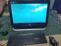 Моноблок HP Pro 3420