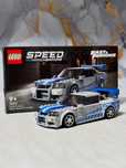 Lego Speed Champions