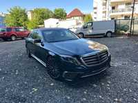 Mercedes S Class 350d 4MATIC Amg Edition 2014