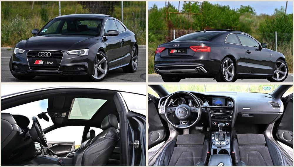 Rent a car Premium inchirieri auto Cluj  Non-Stop