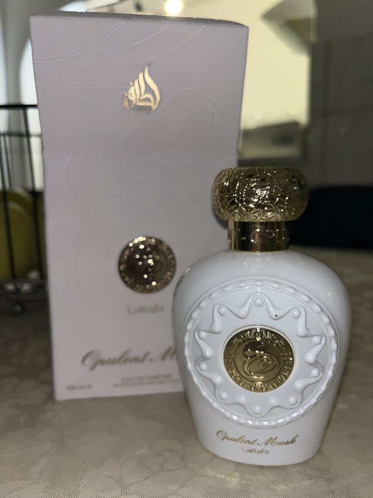 Vand Parfum Original