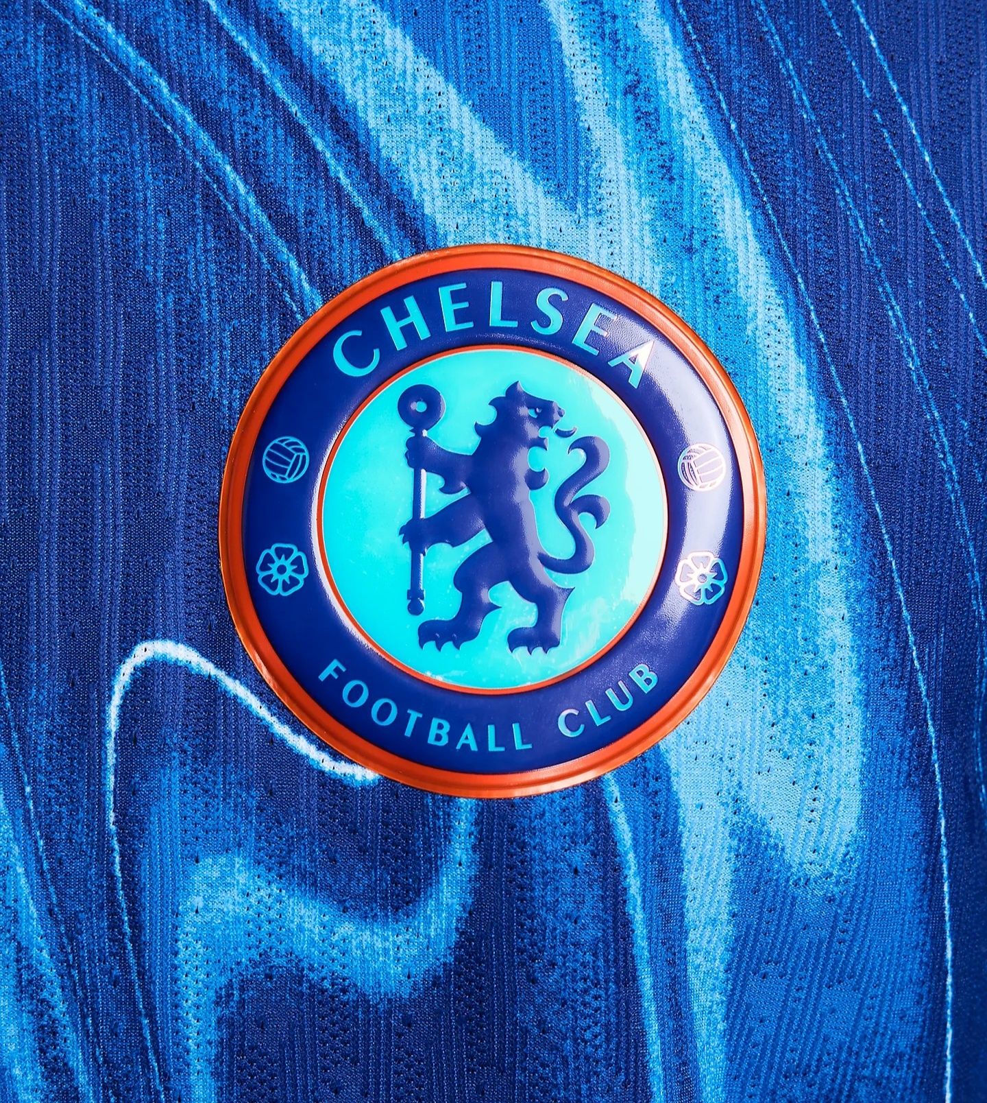 Тениска на Челси 2024/25 / Chelsea Match Home Nike Shirt